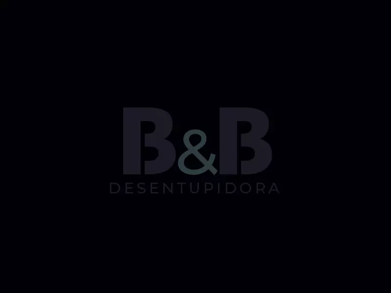 B&B Desentupidora